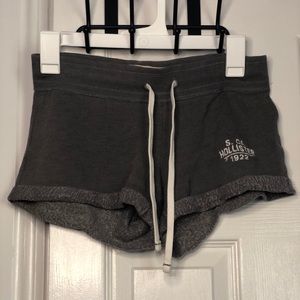 Hollister Shorts